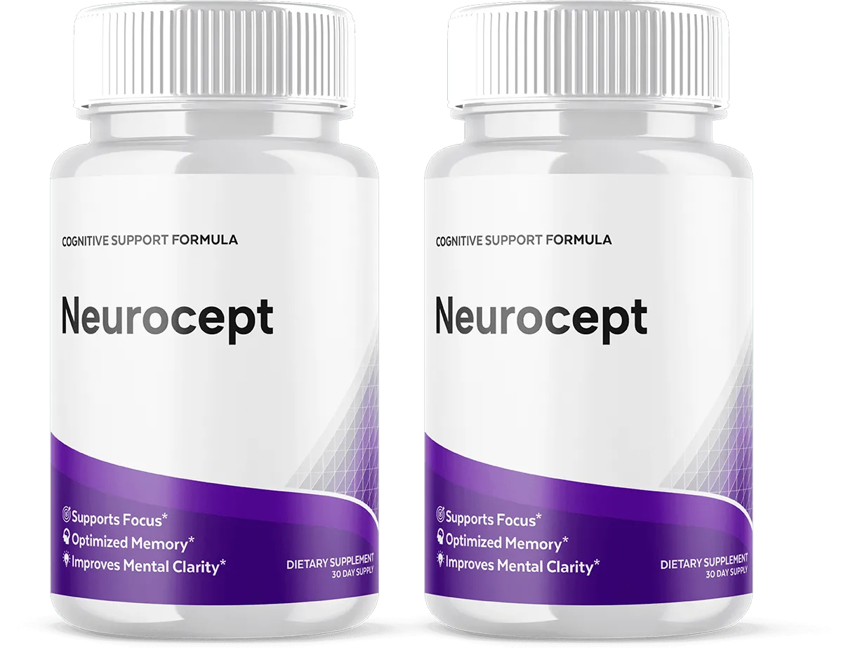 What is Neurocept?